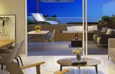 Imagem 6: 3 dormitórios na Rua Dona Amélia