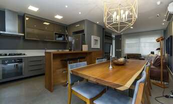 Imagem 5: Casa em condomínio à venda no bairro Vila Nova em Porto Alegre