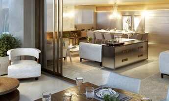 Imagem 7: APARTAMENTO RESIDENCIAL em Porto Alegre - RS, Moinhos de Vento