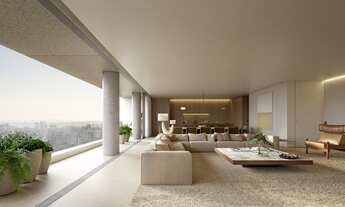 Imagem 7: APARTAMENTO RESIDENCIAL em Porto Alegre - RS, Moinhos de Vento