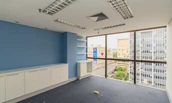 Imagem: SALA COMERCIAL em Porto Alegre - RS, Centro