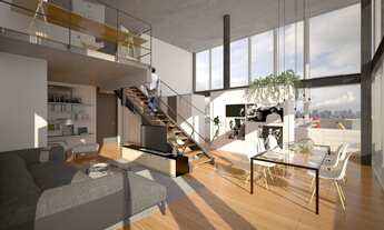 Imagem 6: 4 dormitórios na Rua Mucio Teixeira