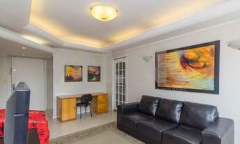 Imagem 2: Apartamento 2 quartos com 1 vaga à venda no bairro Petrópolis em Porto Alegre