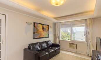 Imagem 3: Apartamento 2 quartos com 1 vaga à venda no bairro Petrópolis em Porto Alegre