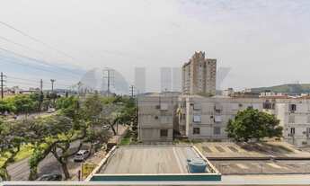 Imagem 4: Apartamento 2 quartos com 1 vaga à venda no bairro Petrópolis em Porto Alegre