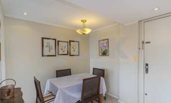 Imagem 5: Apartamento 2 quartos com 1 vaga à venda no bairro Petrópolis em Porto Alegre