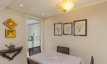 Imagem 6: Apartamento 2 quartos com 1 vaga à venda no bairro Petrópolis em Porto Alegre