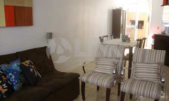 Imagem 2: Casa em condomínio à venda em Porto Alegre no bairro Jardim Planalto 3 dormitórios 1 vaga