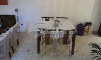 Imagem 3: Casa em condomínio à venda em Porto Alegre no bairro Jardim Planalto 3 dormitórios 1 vaga