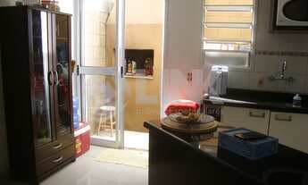 Imagem 6: Casa em condomínio à venda em Porto Alegre no bairro Jardim Planalto 3 dormitórios 1 vaga