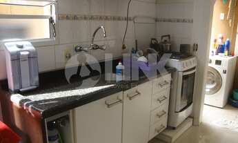 Imagem 7: Casa em condomínio à venda em Porto Alegre no bairro Jardim Planalto 3 dormitórios 1 vaga