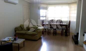 Imagem: Casa à venda no bairro Jardim Itu em condomínio