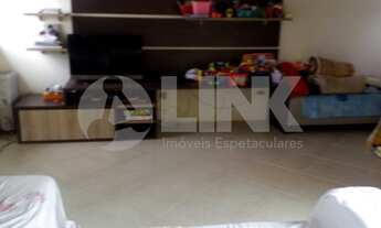 Imagem 2: Casa à venda no bairro Jardim Itu em condomínio com 3 dormitórios e 3 vagas de garagem pró