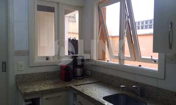 Imagem 4: Casa à venda no bairro Jardim Itu em condomínio com 3 dormitórios e 3 vagas de garagem pró