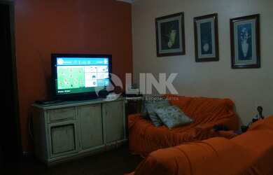 Imagem 2: Apartamento à venda em Porto Alegre no bairro Jardim Planalto 3 dormitórios com uma vaga d