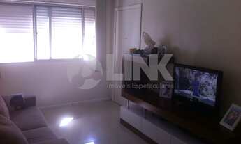 Imagem 4: Apartamento à venda em Porto Alegre no bairro Jardim Planalto 2 dormitórios com infra estr