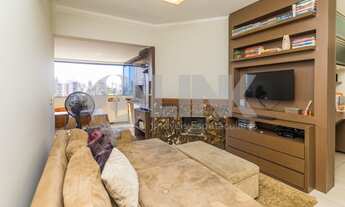 Imagem 3: Apartamento com 2 quartos e 2 vagas à venda no bairro Menino Deus em Porto Alegre