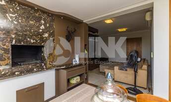 Imagem 4: Apartamento com 2 quartos e 2 vagas à venda no bairro Menino Deus em Porto Alegre