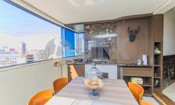 Imagem 5: Apartamento com 2 quartos e 2 vagas à venda no bairro Menino Deus em Porto Alegre