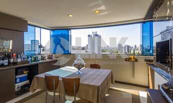 Imagem 7: Apartamento com 2 quartos e 2 vagas à venda no bairro Menino Deus em Porto Alegre