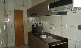 Imagem 3: Apartamento 2 dormitórios com 1 vaga à venda no bairro Jardim Planalto em Porto Alegre com