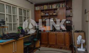 Imagem 5: Casa 3 dormitórios 2 suítes e 8 vagas à venda no bairro Santa Fé em Porto Alegre