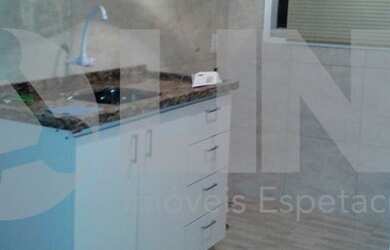 Imagem 6: Apartamento de 1 dormitório com 1 vaga à venda no bairro Parque Santa Fé em Porto Alegre t