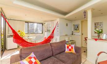 Imagem 5: Cobertura 3 dormitórios com 2 vagas à venda no bairro Petrópolis em Porto Alegre próxima d