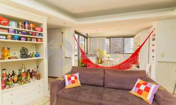 Imagem 6: Cobertura 3 dormitórios com 2 vagas à venda no bairro Petrópolis em Porto Alegre próxima d