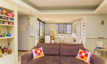 Imagem 7: Cobertura 3 dormitórios com 2 vagas à venda no bairro Petrópolis em Porto Alegre próxima d