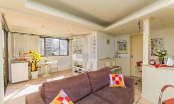 Imagem: Cobertura 3 dormitórios com 2 vagas à