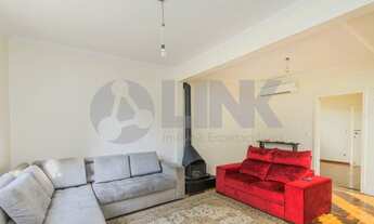 Imagem: Casa 4 dormitórios com 4 vagas à venda