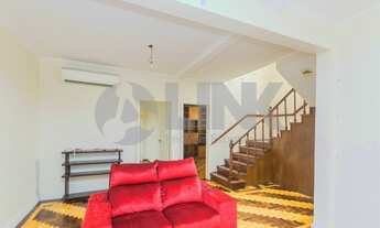 Imagem 3: Casa 4 dormitórios com 4 vagas à venda no bairro Petrópolis em Porto Alegre desocupada pró