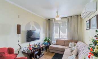 Imagem: Cobertura de 3 quartos com 1 vaga à venda