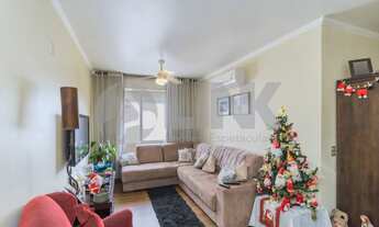 Imagem 2: Cobertura de 3 quartos com 1 vaga à venda no bairro São João em Porto Alegre