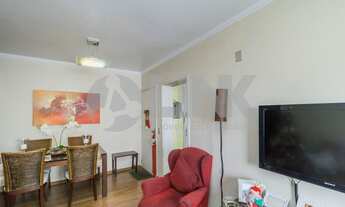 Imagem 3: Cobertura de 3 quartos com 1 vaga à venda no bairro São João em Porto Alegre