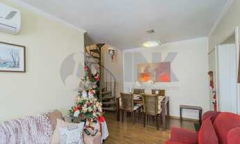 Imagem 4: Cobertura de 3 quartos com 1 vaga à venda no bairro São João em Porto Alegre