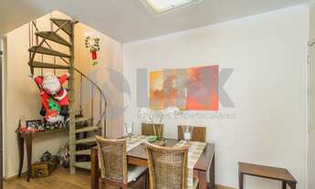 Imagem 5: Cobertura de 3 quartos com 1 vaga à venda no bairro São João em Porto Alegre