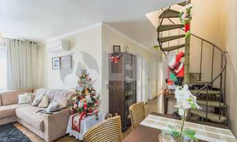 Imagem 6: Cobertura de 3 quartos com 1 vaga à venda no bairro São João em Porto Alegre