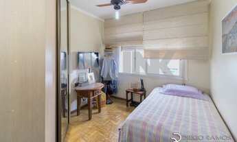 Imagem 7: Cobertura de 3 quartos com 1 vaga à venda no bairro São João em Porto Alegre