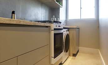 Imagem 6: Apartamento 2 dormitórios com 1 vaga de garagem à venda no bairro Sarandi (Ecoville) em Po