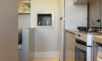 Imagem 6: Apartamentos de 2 dormitórios com churrasqueira