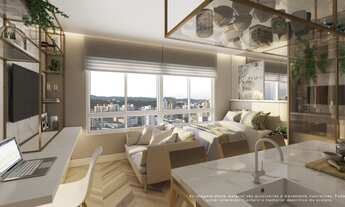 Imagem 2: APARTAMENTO RESIDENCIAL em Porto Alegre - RS, Floresta