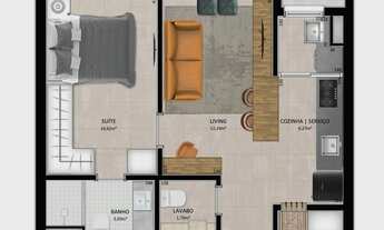 Imagem 7: APARTAMENTO RESIDENCIAL em Porto Alegre - RS, Floresta