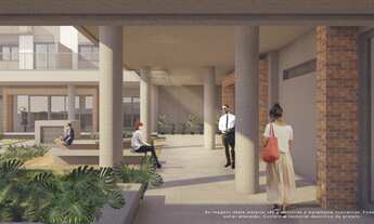 Imagem 5: APARTAMENTO RESIDENCIAL em Porto Alegre - RS, Floresta