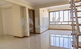 Imagem: Cobertura de 3 quartos com 2 vagas à venda