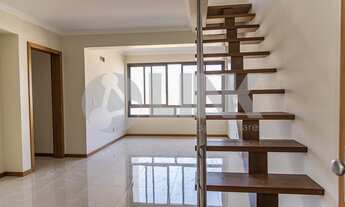 Imagem 2: Cobertura de 3 dormitórios com 2 vagas à venda no bairro Petrópolis em Porto Alegre próxim