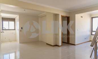 Imagem 3: Cobertura de 3 dormitórios com 2 vagas à venda no bairro Petrópolis em Porto Alegre próxim