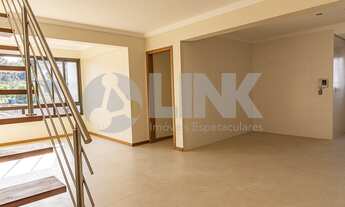 Imagem 4: Cobertura de 3 dormitórios com 2 vagas à venda no bairro Petrópolis em Porto Alegre próxim