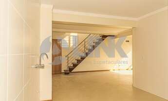 Imagem 3: Cobertura de 3 dormitórios com 2 vagas à venda no bairro Petrópolis em Porto Alegre próxim